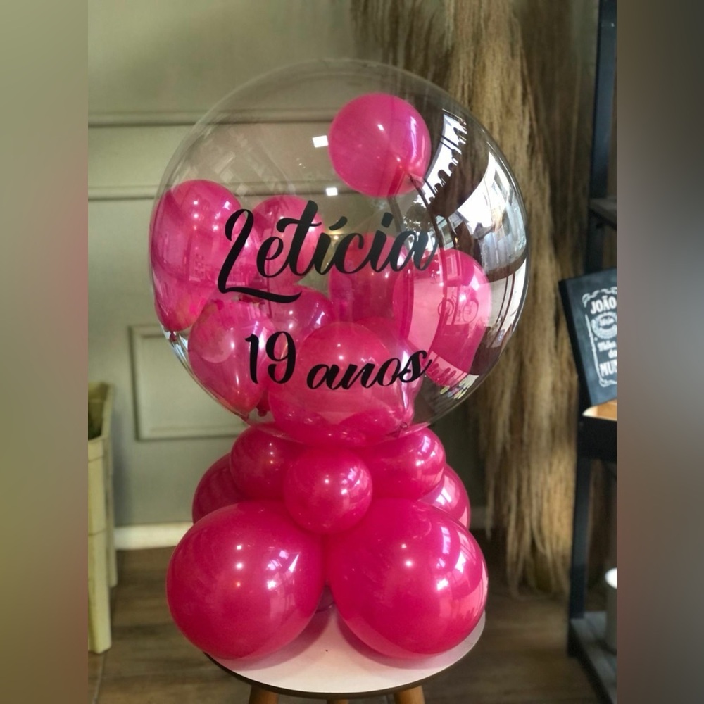 ๐ Custom Balloon Arrangements | Personalized Party Decor - Picture 10 of 14